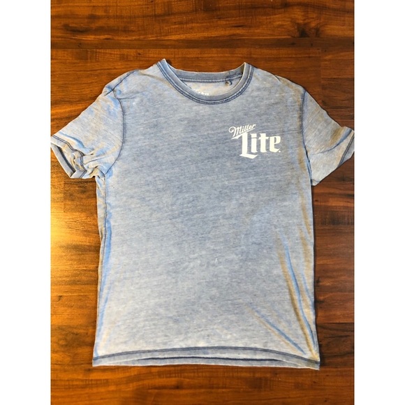 Lucky Brand Tops - Lucky Brand Miller Lite Tee